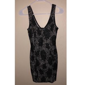 Windsor Body-con Dress